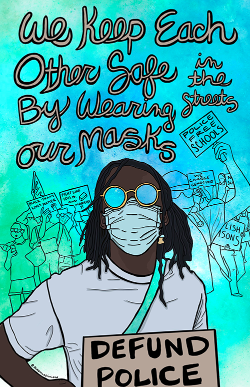 Poster 3 Monica Trinidad